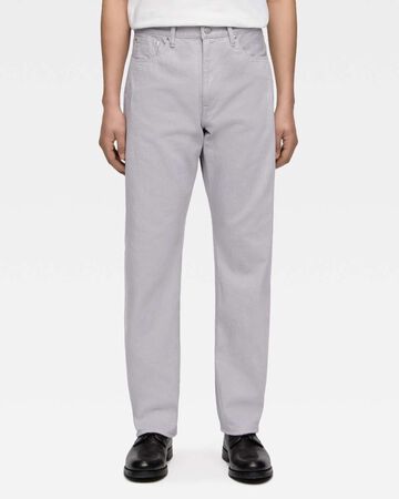 #200 TAPERED - CHARCOAL DYED,GRAY, small image number 0