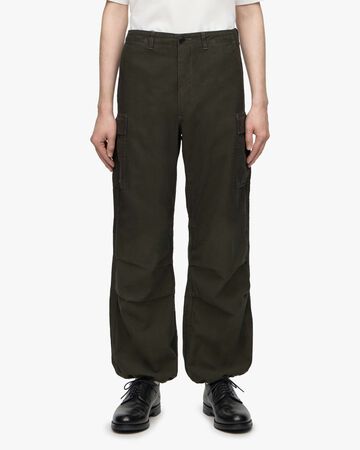CARGO PANTS,NAVY, large image number 9