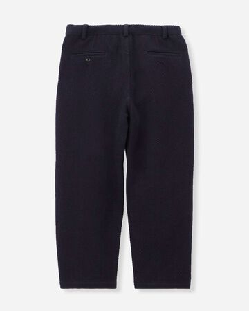 SASHIKO PANTS,Indigo, small image number 5