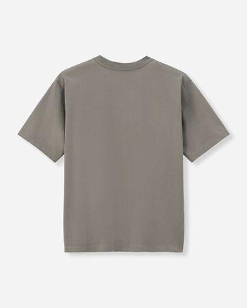 HEAVY OUNCE S/S TEE,GRY, small image number 6