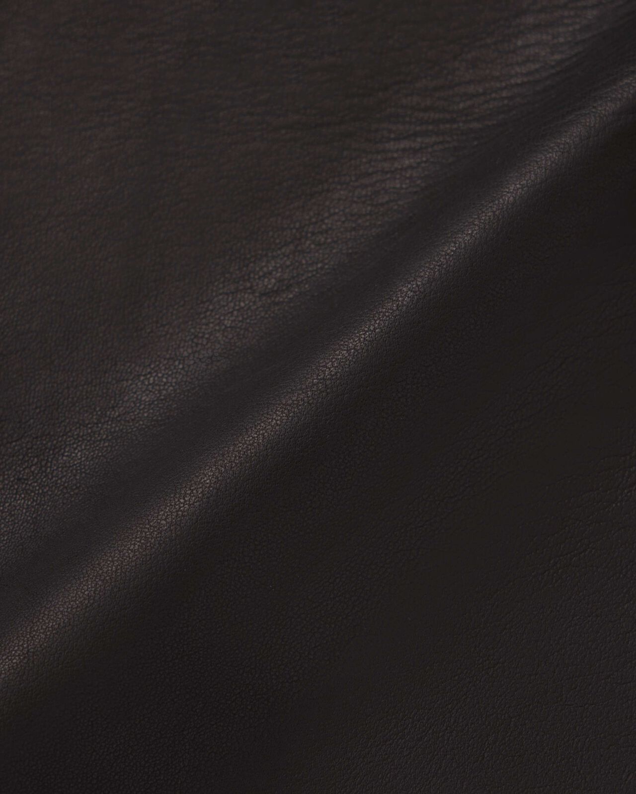 SMOOTH LEATHER JACKET,BLK, large image number 21