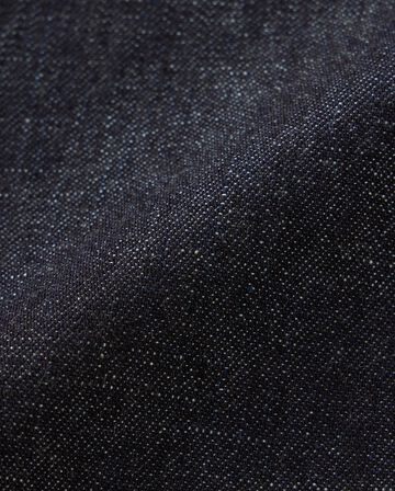 TRIPLE STITCH L/S DENIM SHIRT,Indigo, small image number 11