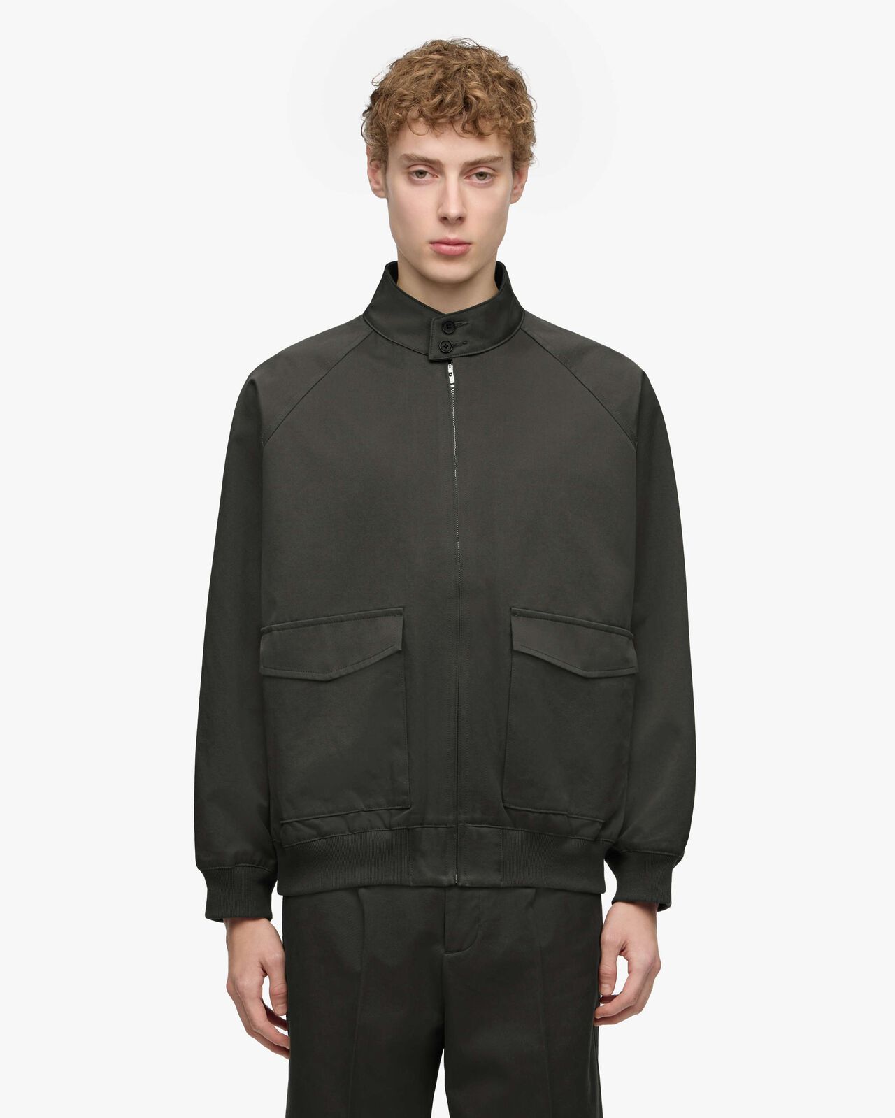 [Mid Feb Release] WESTPOINT BROUSON-FABRIC DYE,GRN, large image number 14