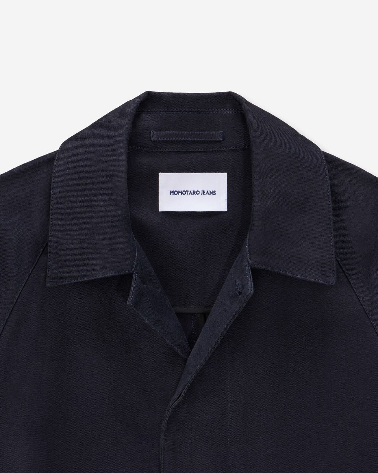 WESTPOINT COAT,NAY, large image number 8