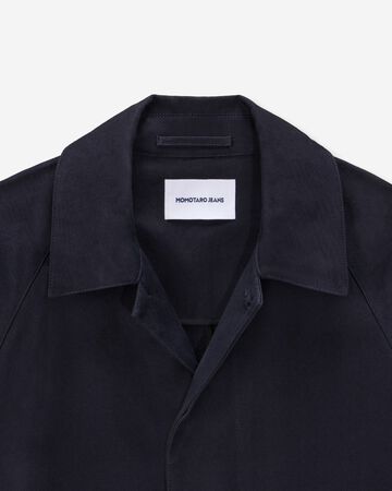 WESTPOINT COAT,NAY, large image number 8