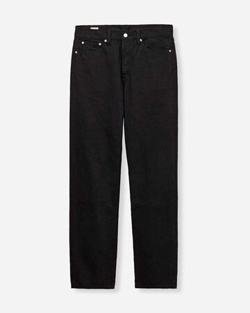 #100 STRAIGHT - KYOTOMONTSUKI DYED,BLK, small image number 5