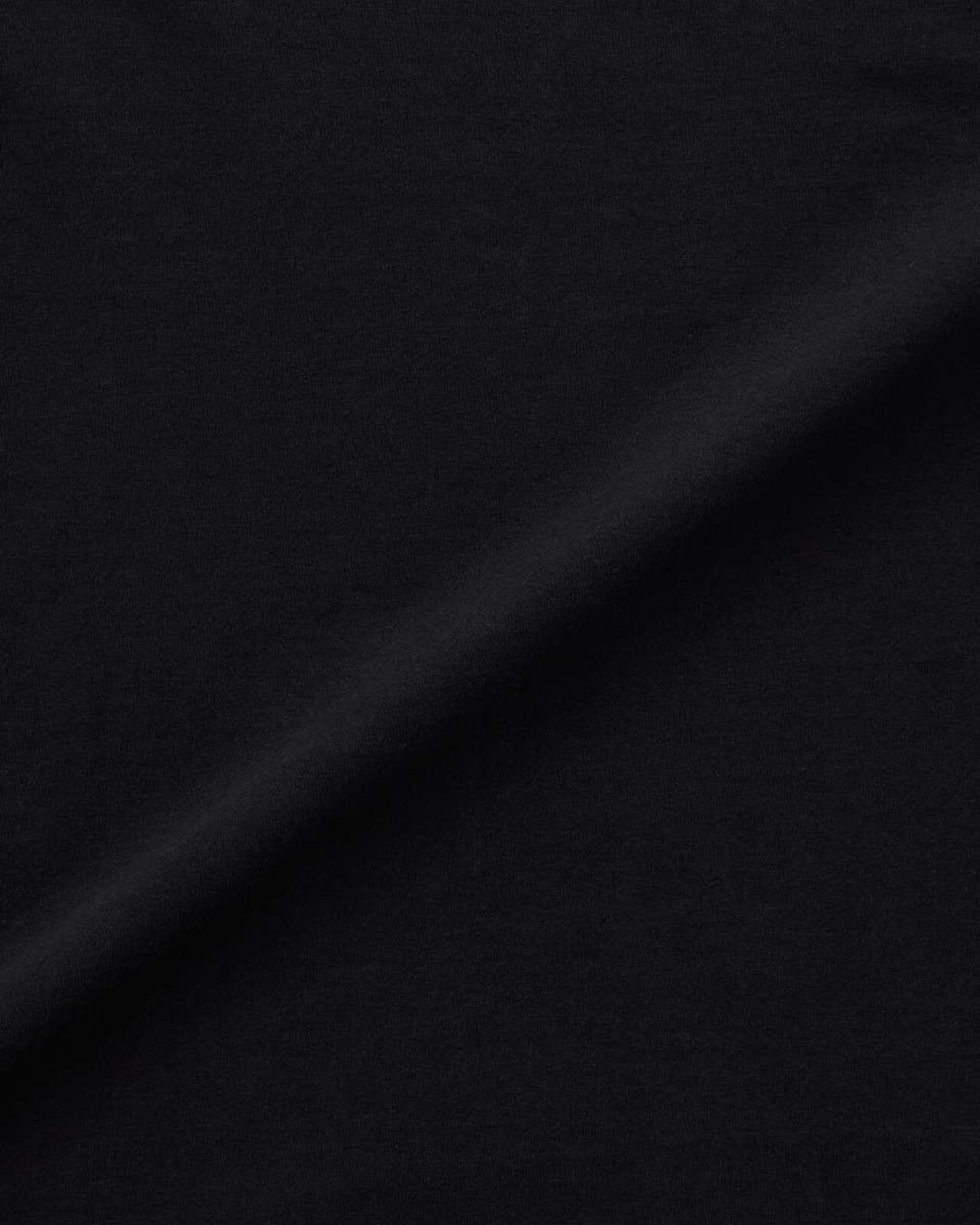 SOFT HEAVY OUNCE S/S TEE,BLK, large image number 5