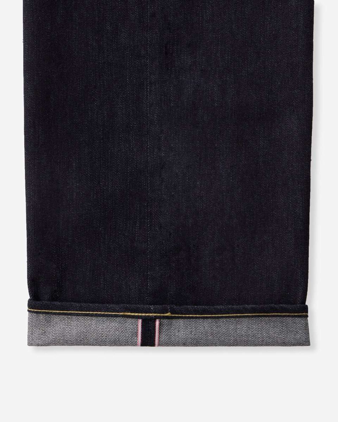#400 WIDE - 11oz,Indigo, large image number 10