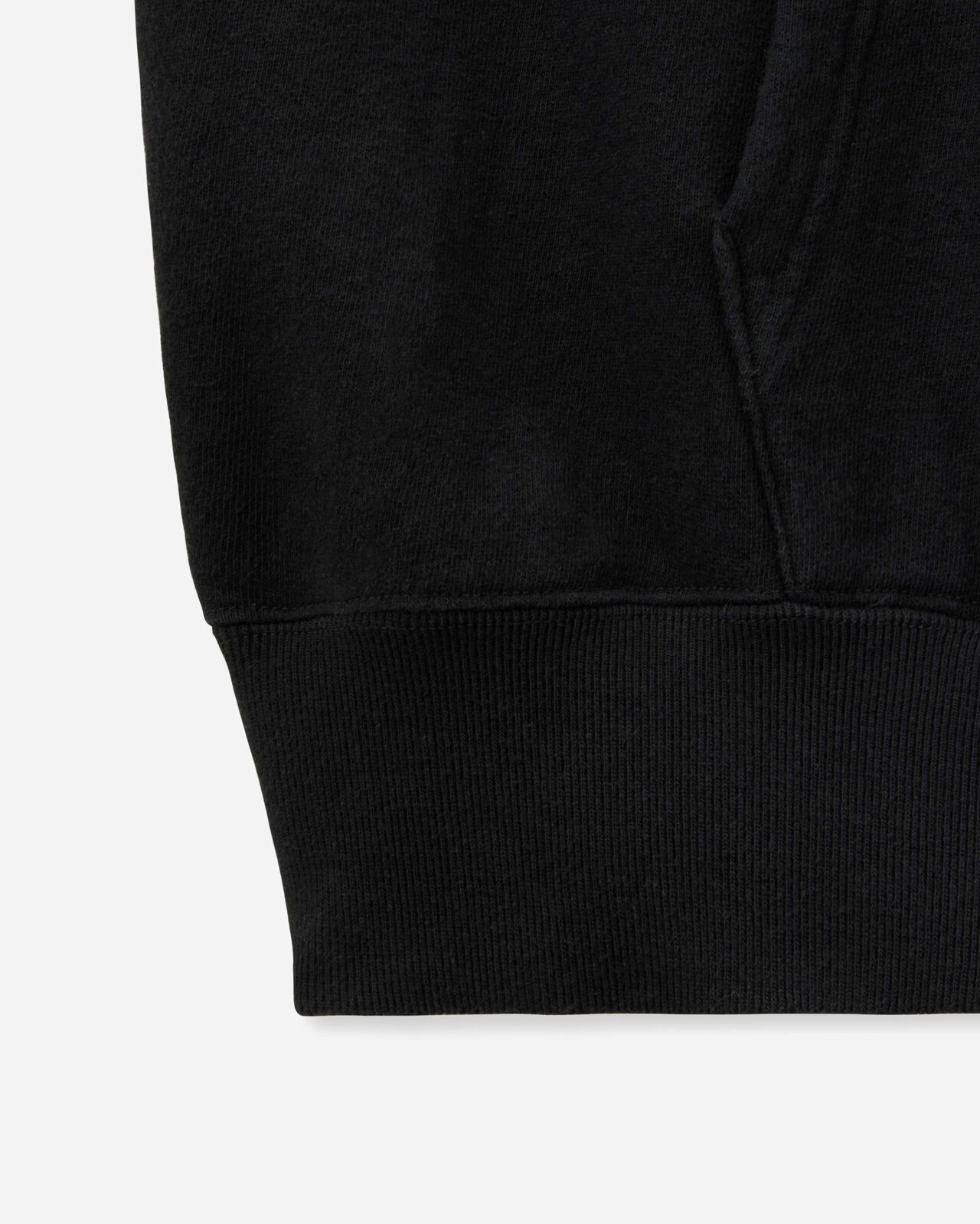 LOOPWHEEL SWEAT HOODY P/O,Grigio, large image number 12