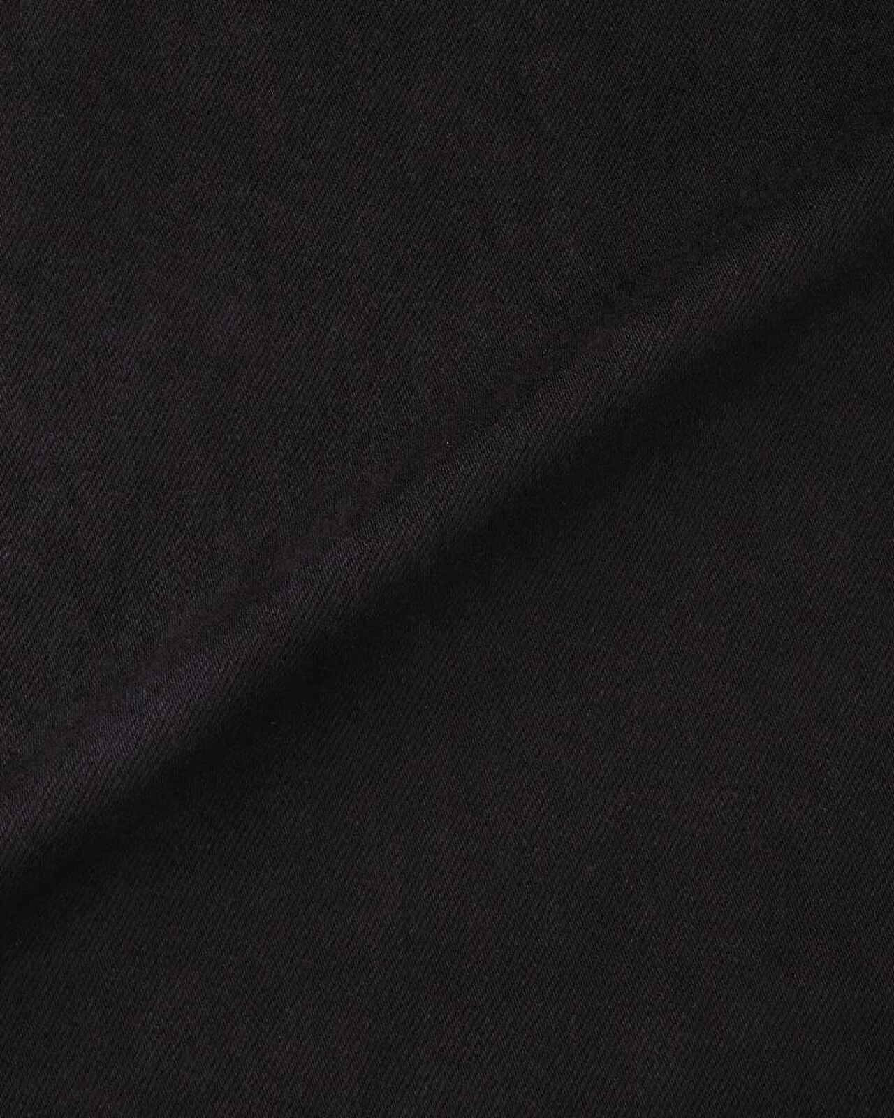 #400 WIDE - KYOTOMONTSUKI DYED,BLK, large image number 13