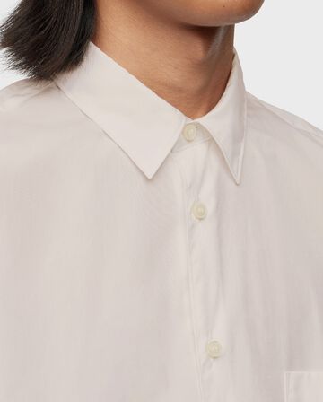 BROAD S/S SHIRT - SAKURA DYED,PIN, small image number 3