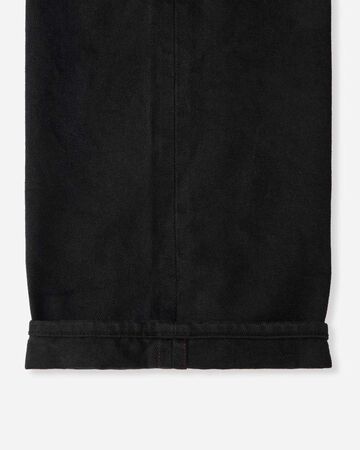 #100 STRAIGHT - KYOTOMONTSUKI DYED,BLK, small image number 10