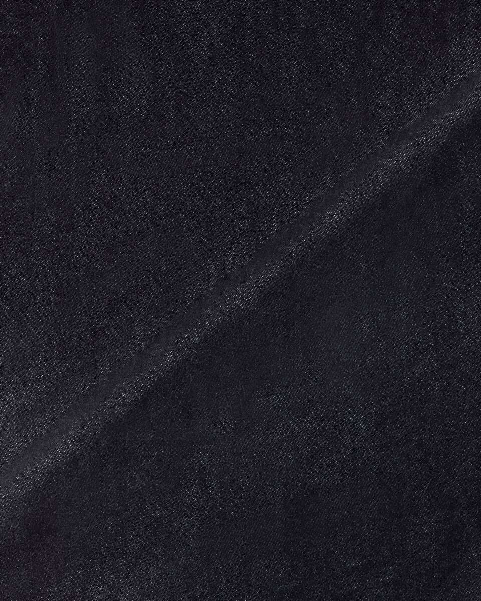 002 DENIM JACKET - 11oz