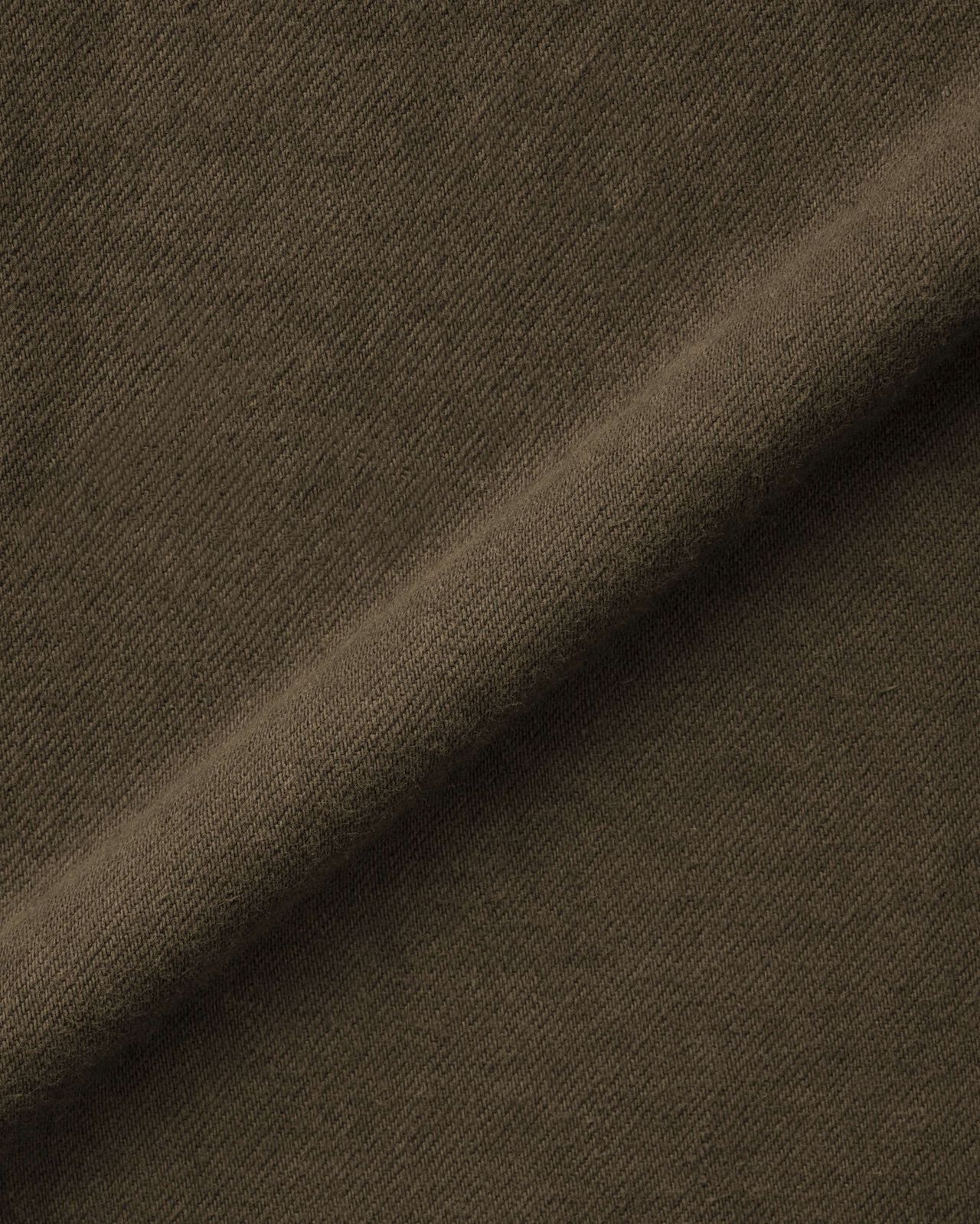 #002 DENIM JKT - MOSS,KHAKI, large image number 11