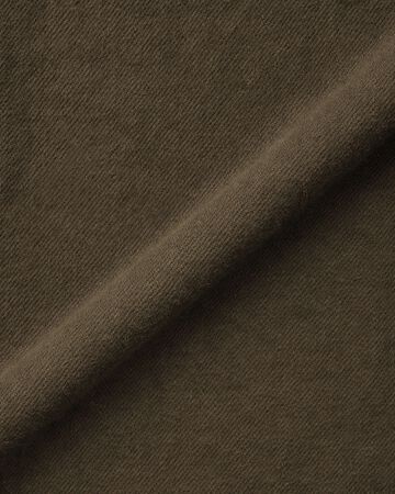 #002 DENIM JKT - MOSS,KHAKI, large image number 11