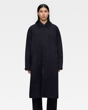 WESTPOINT COAT,NAY, large image number 0
