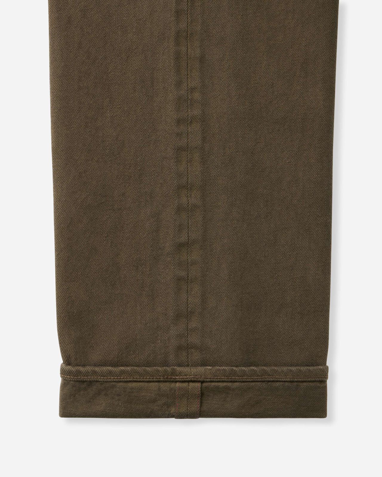 #100 STRAIGHT - MOSS,KHAKI, large image number 10