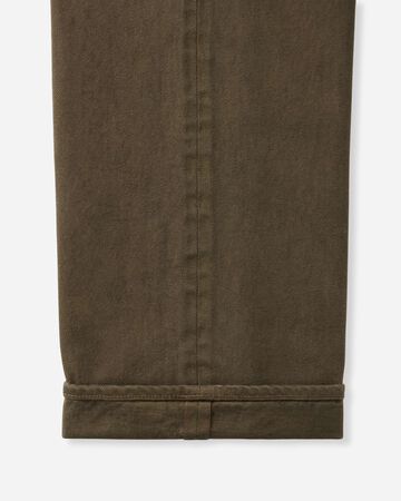 #100 STRAIGHT - MOSS,KHAKI, large image number 10