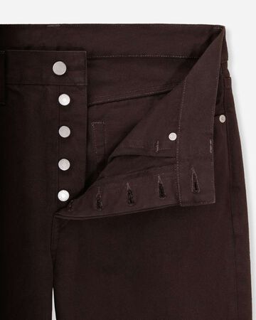 #200 TAPERED - ONIGURUMI DYED,BRN, small image number 7