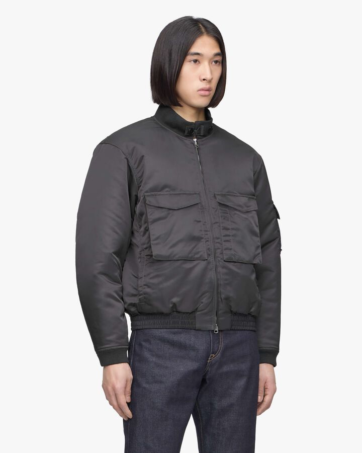 FLIGHT JACKET,, medium