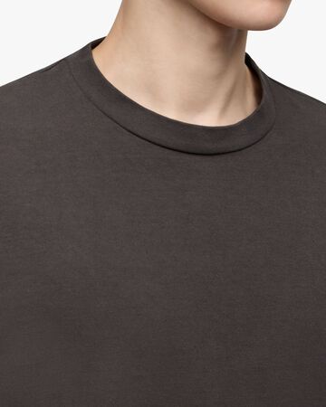 ZIMBABWE COTTON SS TEE-PRODUCT DYE(BODY),NAVY, large image number 17