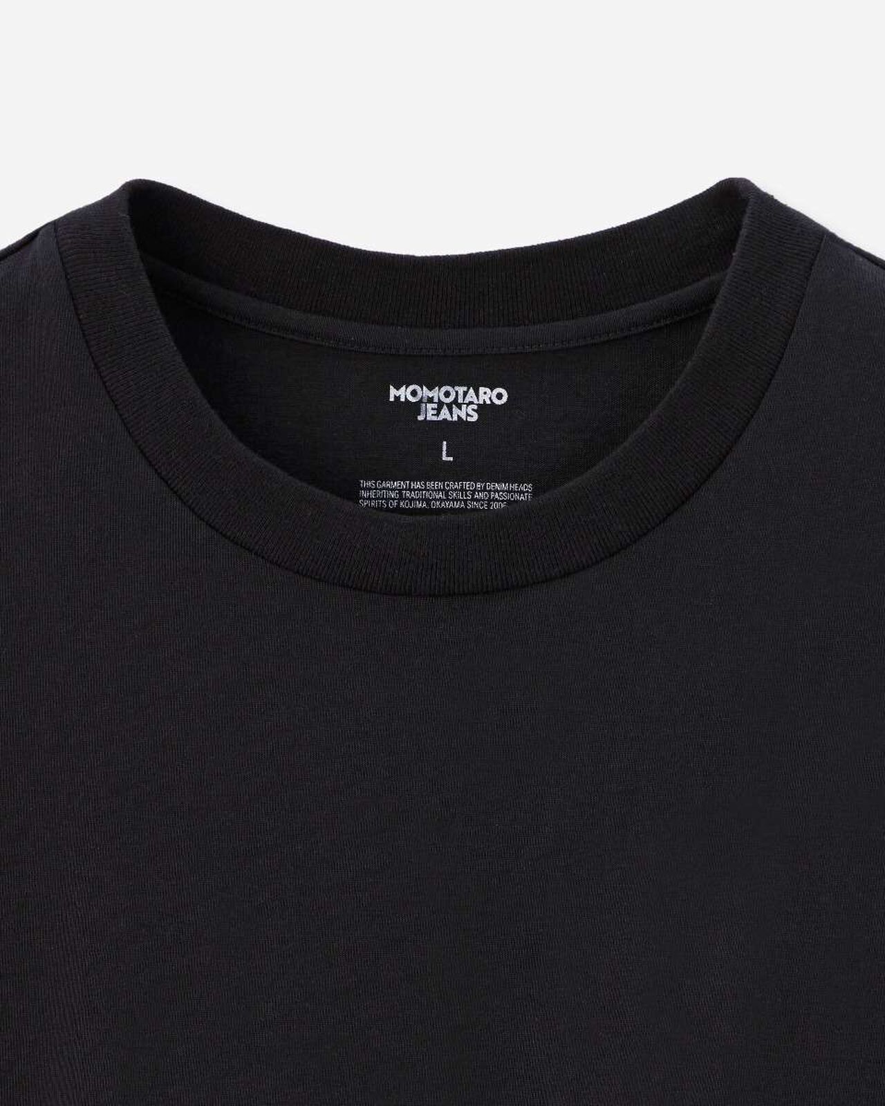 HEAVY OUNCE S/S TEE,GRY, large image number 13