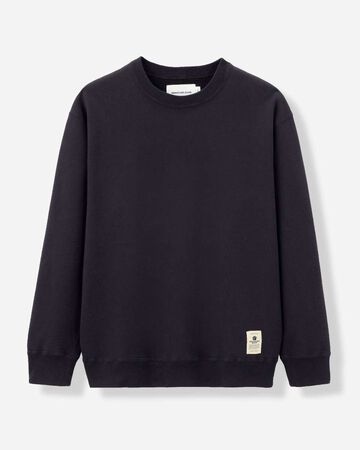 HEAVY TERRY SWEAT SHIRT,GRY, small image number 25