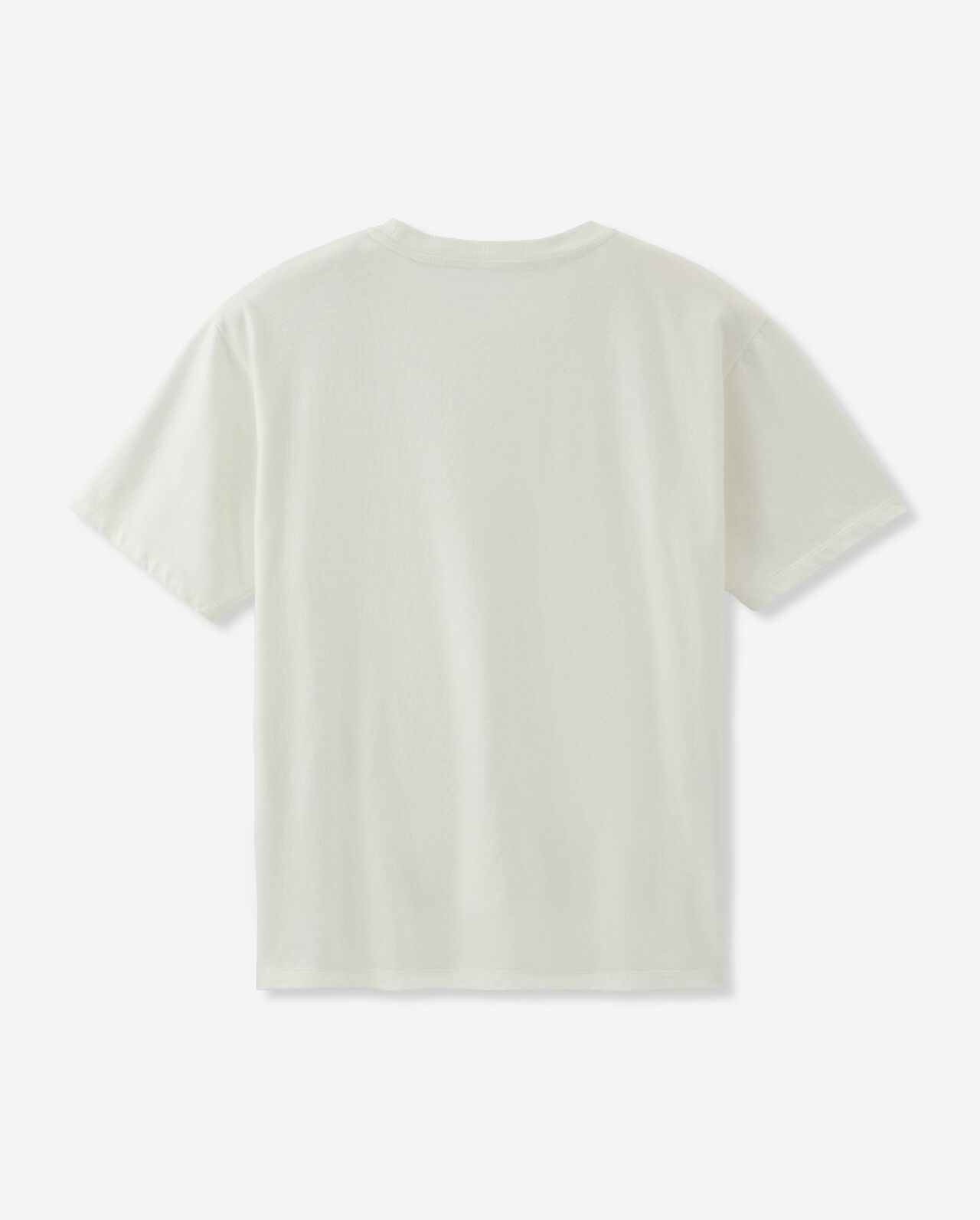 SOFT HEAVY OUNCE S/S TEE,BLK, large image number 13