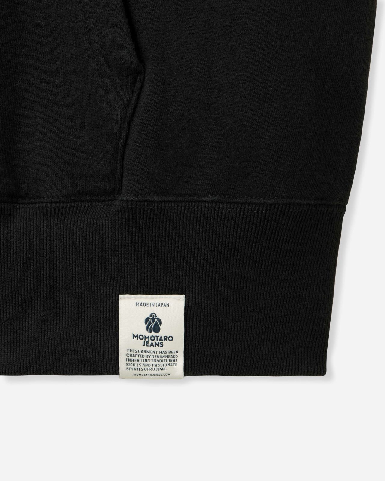 LOOPWHEEL SWEAT HOODY P/O,Grigio, large image number 13