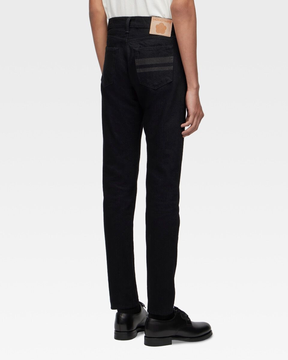 300 CLASSIC SLIM 15.7oz ZIPPER FLY