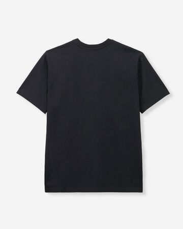 [Late Feb Release] SUVIN COTTON S/S TEE-REGULAR FIT,BLK, large image number 10