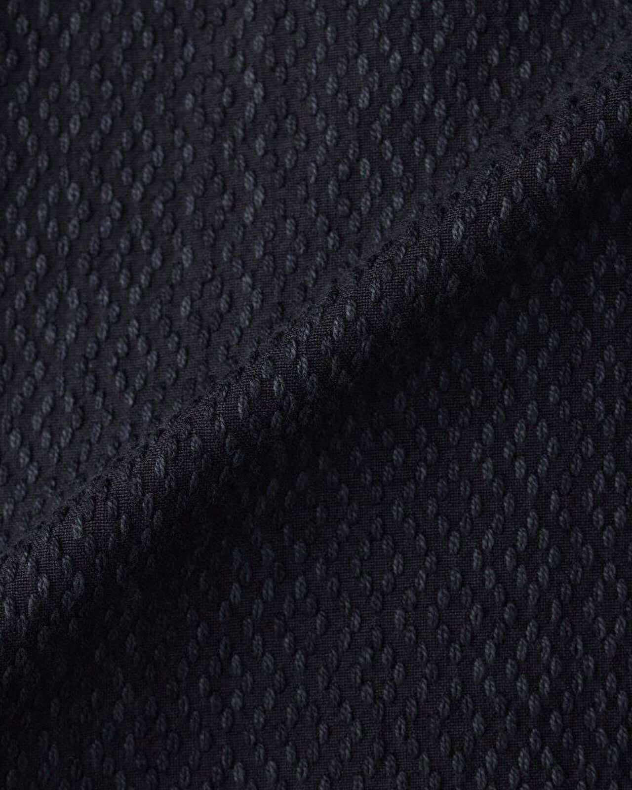 SASHIKO WORK SHIRT,Indigo, large image number 9