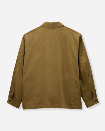 [Mid Feb Release] CORDUROY JACKET,BEG, large image number 6