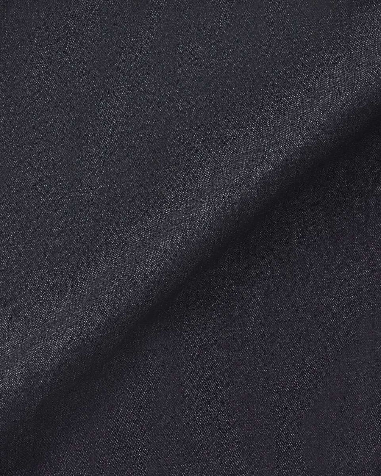 DENIM WIDE SHORTS,Indigo, large image number 10