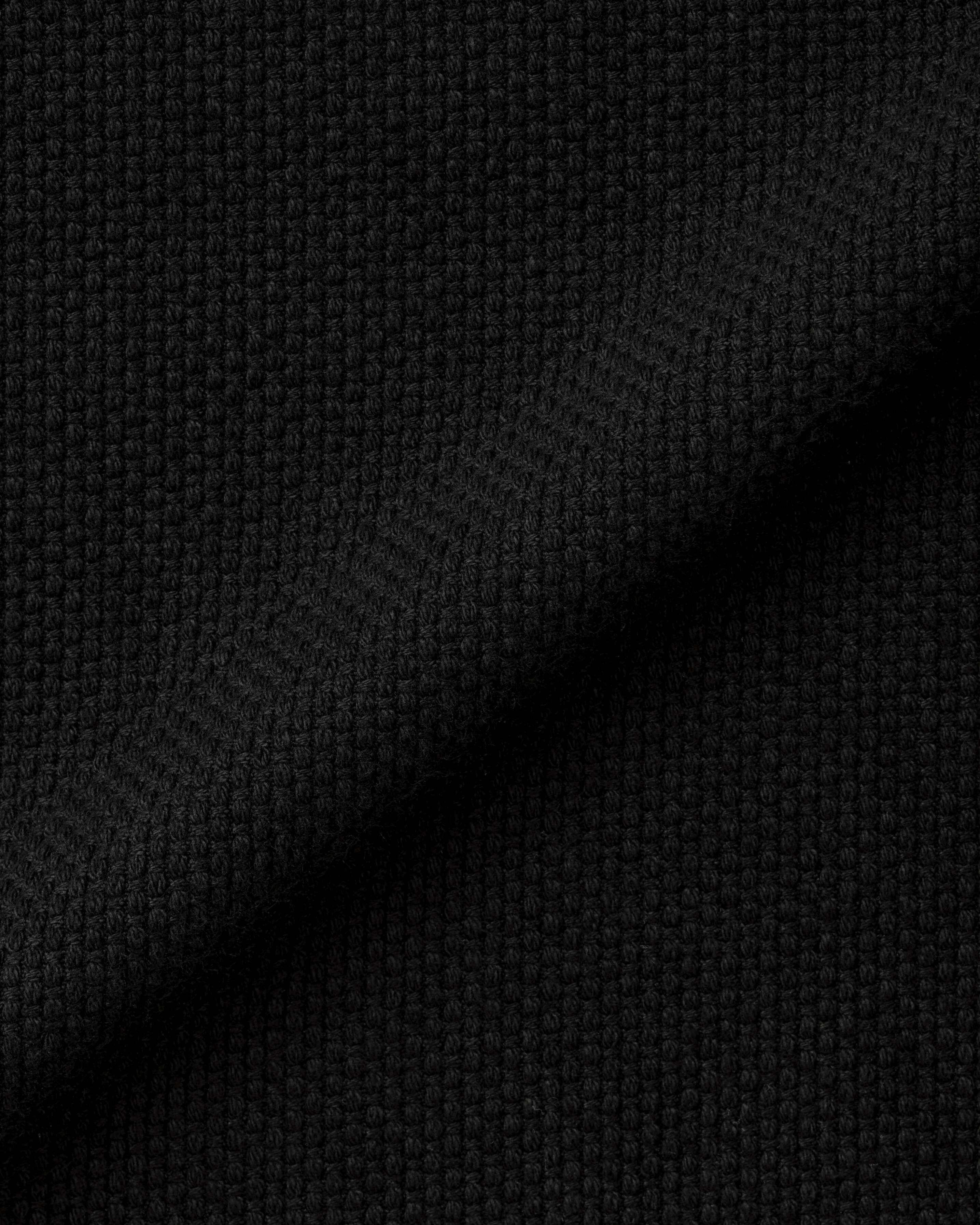 SASHIKO PANTS-OVERDYE