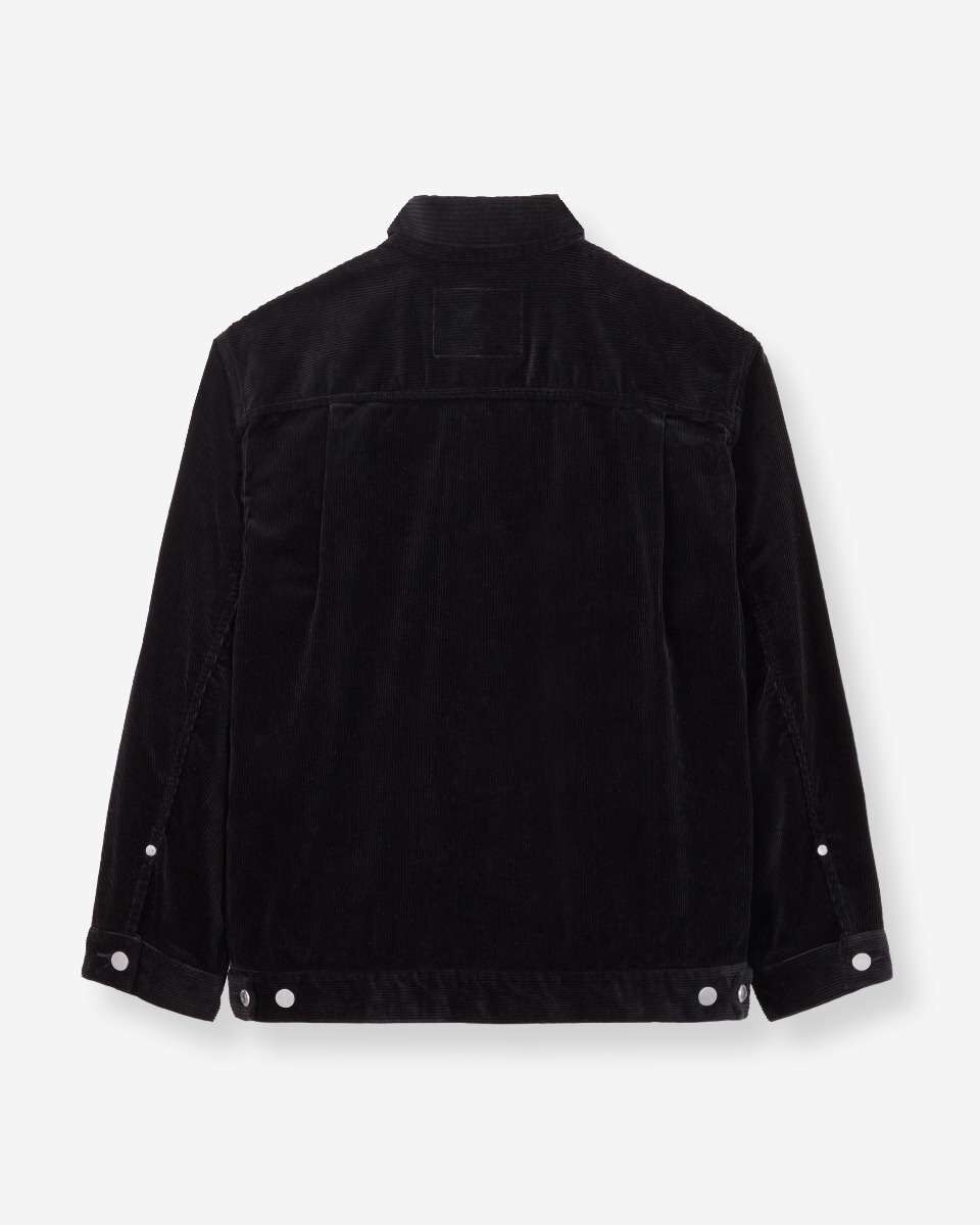 002 CORDUROY JACKET
