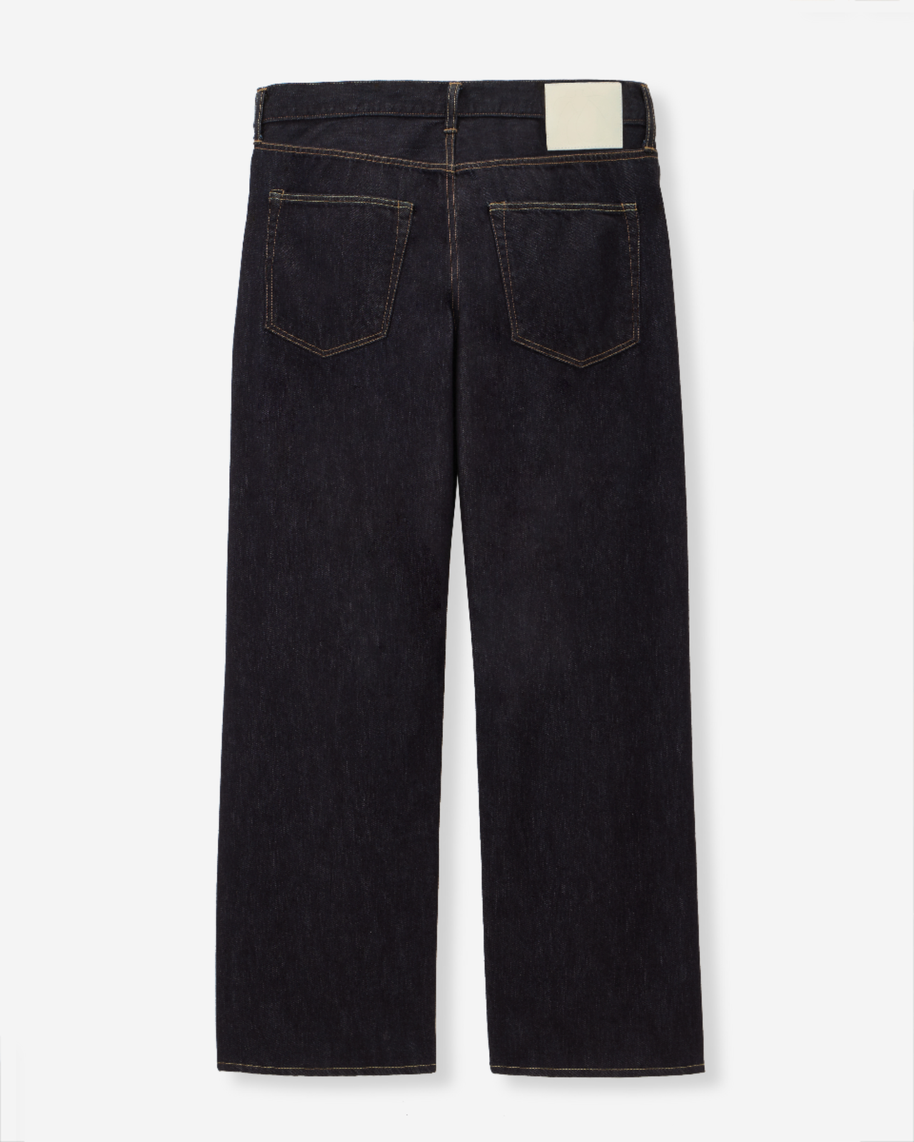 #400 WIDE - 11oz,Indigo, large image number 6