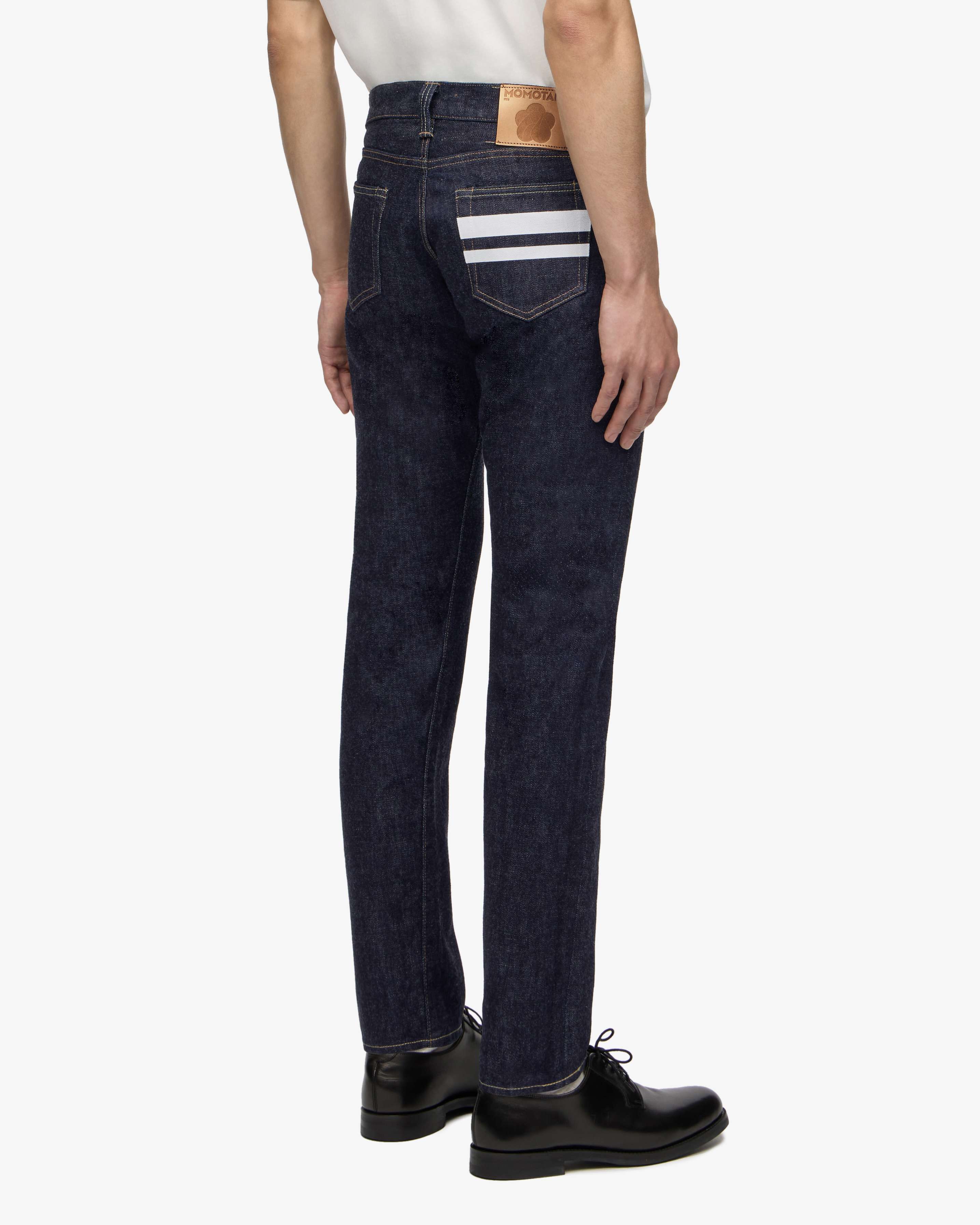 300 CLASSIC SLIM 15.7oz ZIPPER FLY