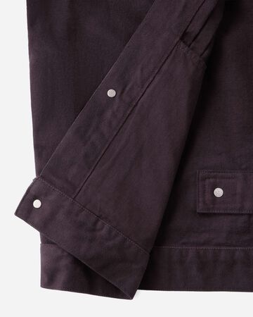 [arriving 8/21] #001 DENIM JACKET - SHIKON,紫色, large image number 10