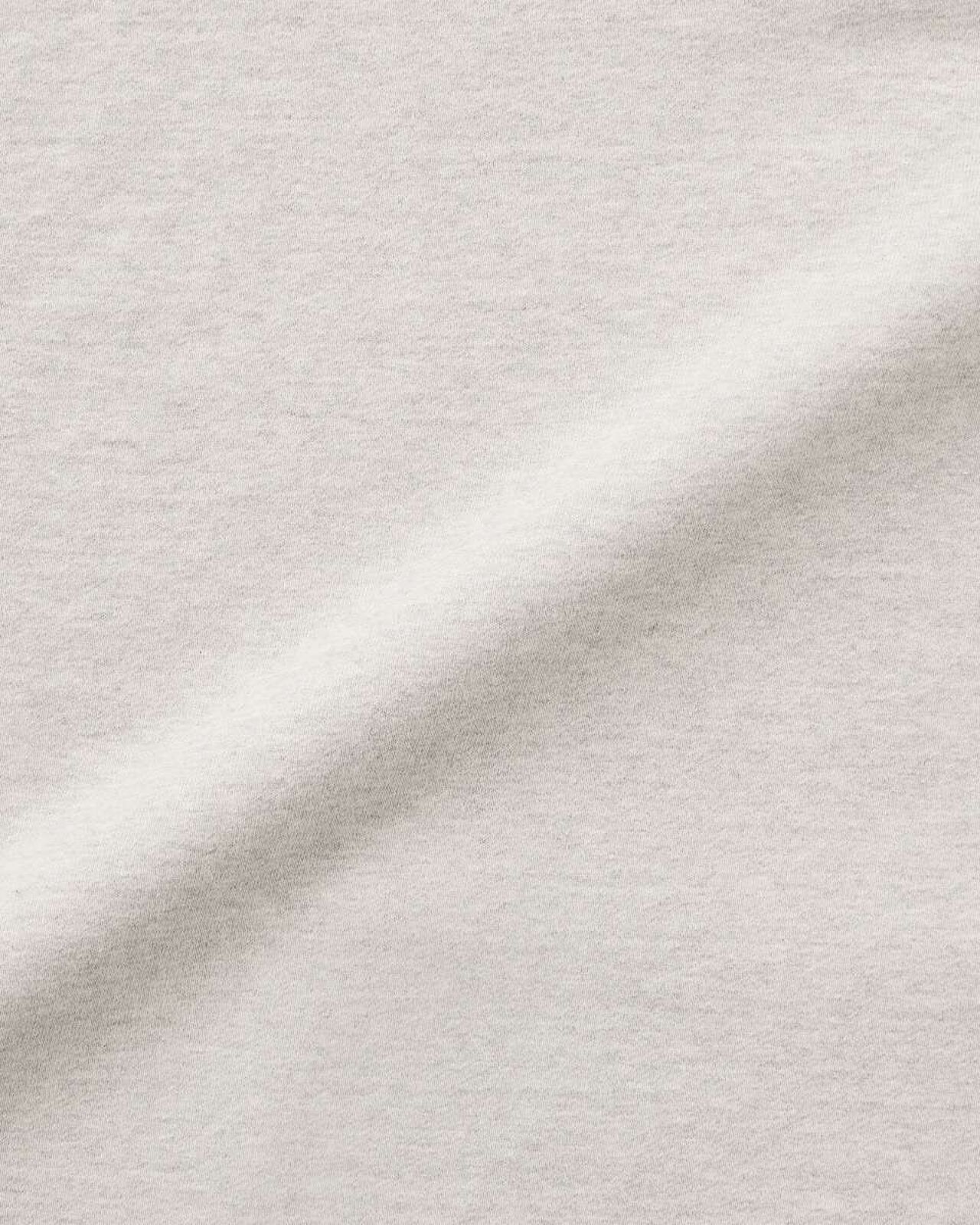 HEAVY TERRY HOODY,NAY, large image number 23