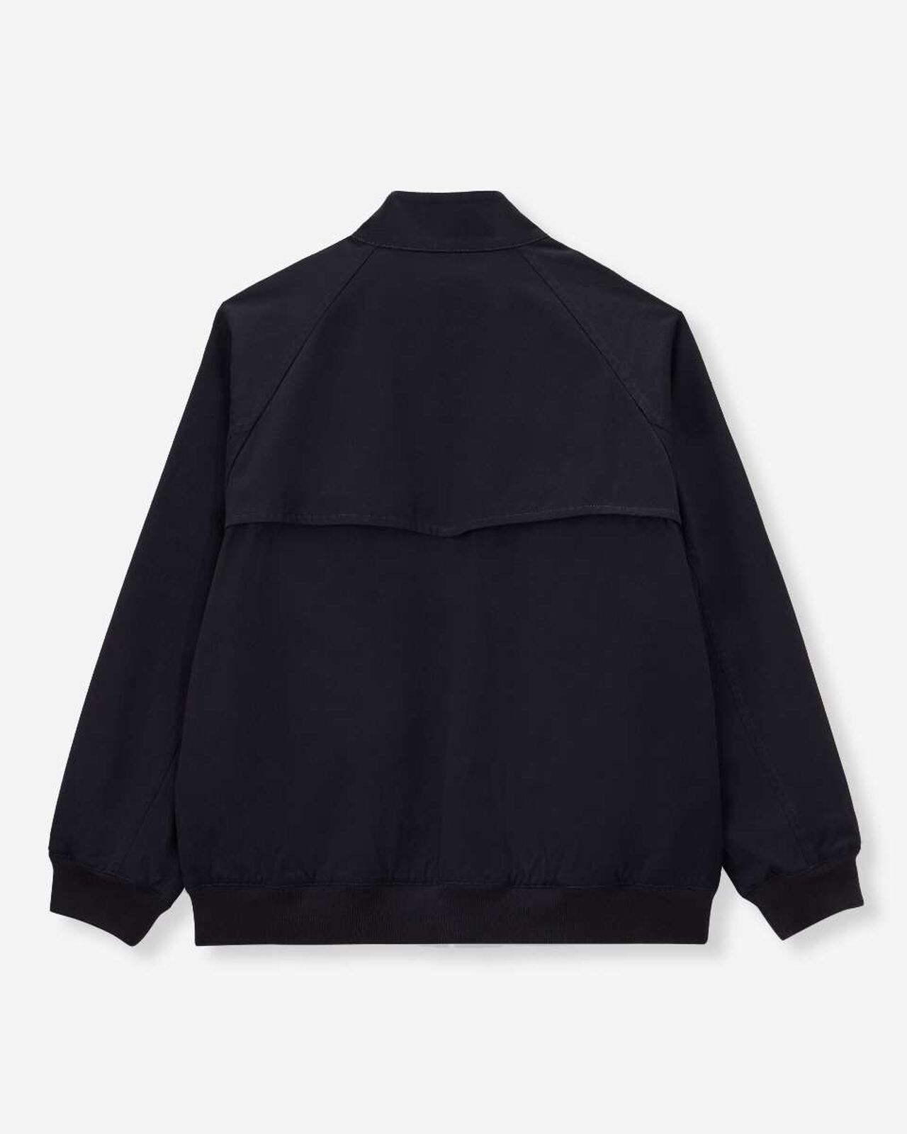 WESTPOINT BLOUSON,NAVY, large image number 7