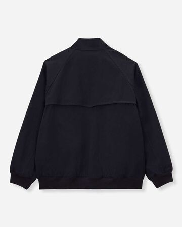 WESTPOINT BLOUSON,NAVY, large image number 7
