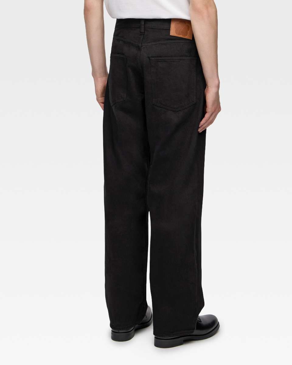 31 #400 WIDE KYOTOMONTSUKI DYED 京都紋付 桃太郎 400 WIDE - KYOTOMONTSUKI DYED