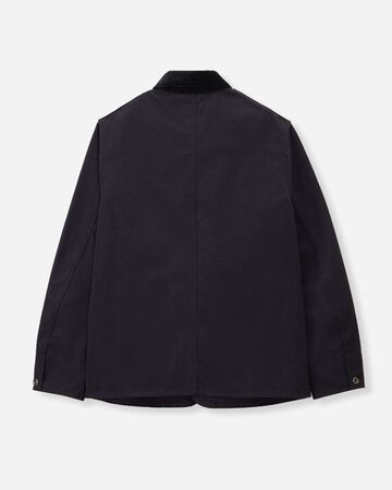DUCK COVERALL,NAVY, large image number 6