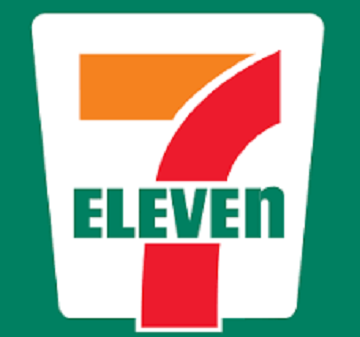 7 eleven